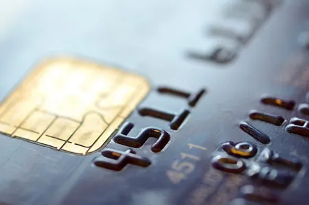 Chase Freedom Unlimited credit card