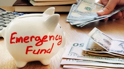 Building an Emergency Fund From Zero