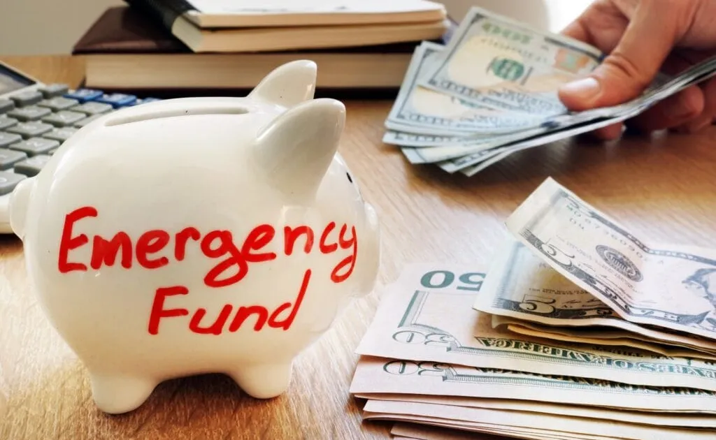 Building an Emergency Fund From Zero