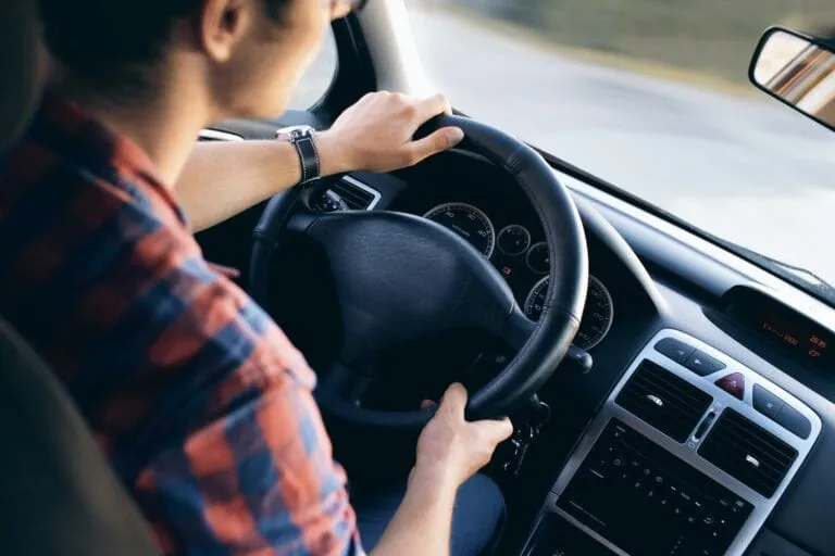Pay Per Mile Auto Insurance