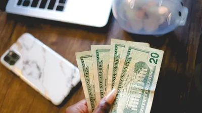 Business Finance Solutions That Actually Keep You Solvent
