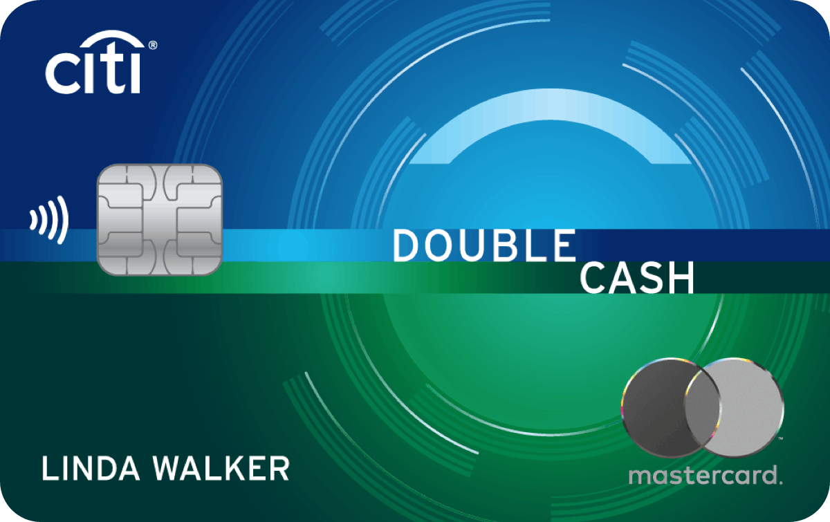 Citi Double Cash